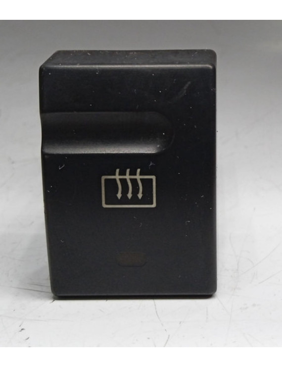 Botão Controle Desembaçador Peugeot 406 1996 1997 1998