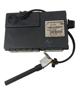 Módulo Bcm I30 2008 - 2012 / 954002l200