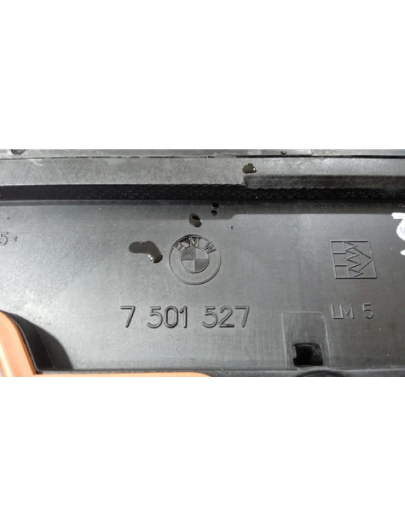 Coletor Admissão Bmw E46 320i 325i V6 2000 - 2005