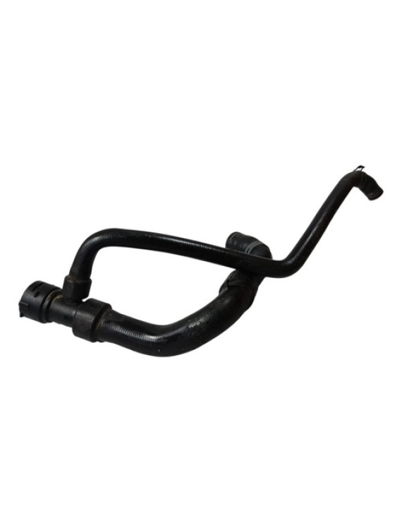 Mangueira Arrefecimento Radiador Passat 1.8 1997 - 2000