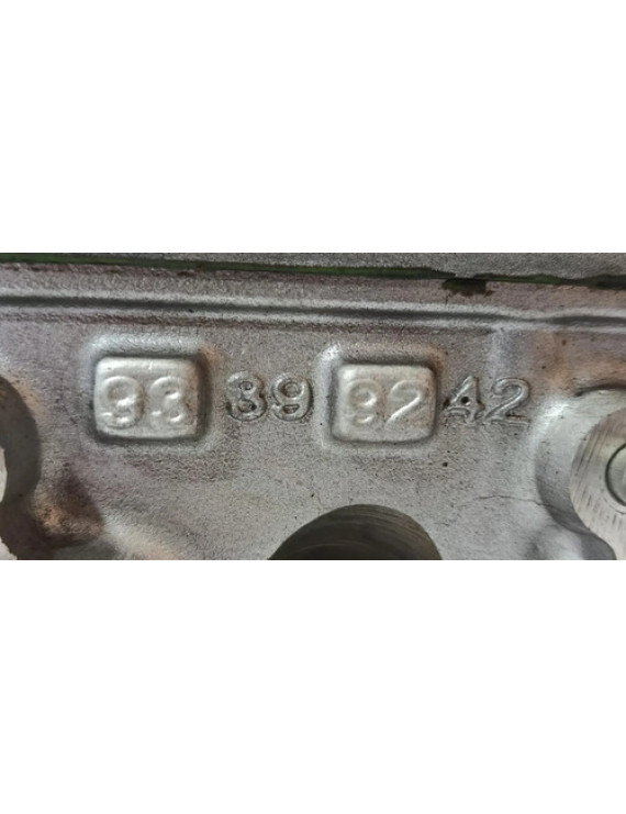 Cabeçote Onix Corsa Montana 1.0 2013 - 2018