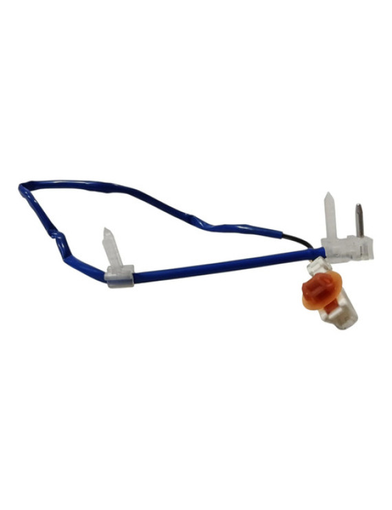 Sensor Temperatura Interna Caixa Ar Hrv 2016 - 2020 Preto