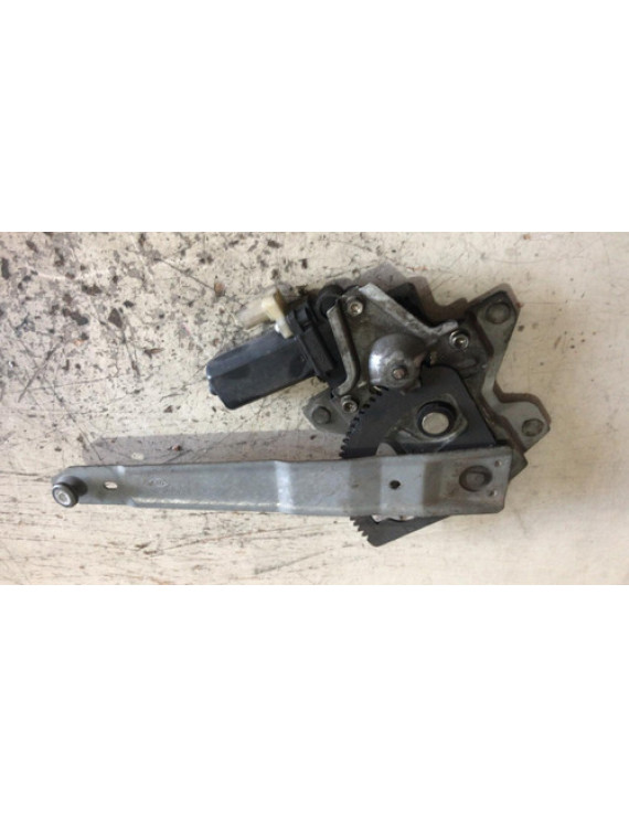 Máquina Vidro Traseira Esquerda Picanto 2007 08 09 2010 2011