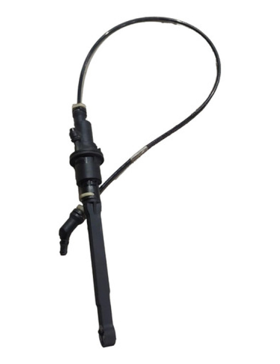 Atuador Pedal Embreagem Citroen C3 2013 - 2017