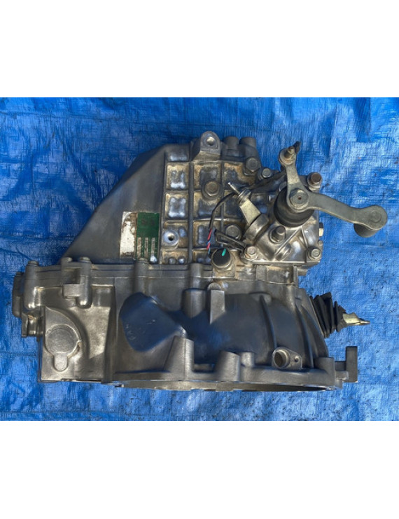 Caixa De Câmbio Manual Lifan 530 1.5 2015 2016 2017