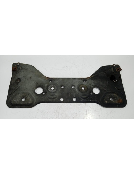 Base Suporte Protetor Motor C200 2000 - 2007