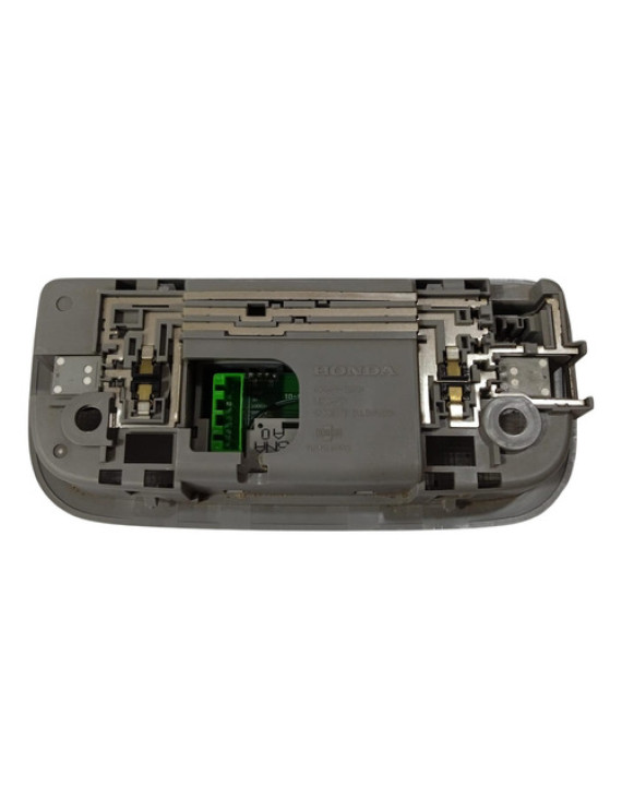 Luz De Teto Cortesia Civic 2012 2013 2014 2015 2016