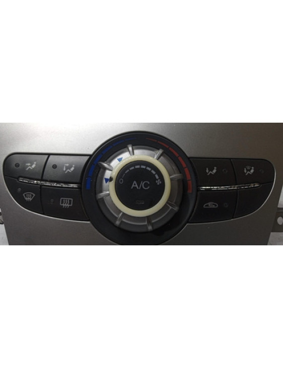 Comando De Ar Condicionado Lifan 530 2015 2016 2017