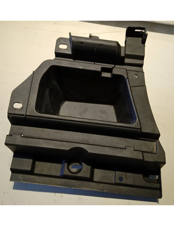 Porta Treco Traseiro Direito Bmw 535i 2012 Preto