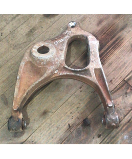 Bandeja Inferior Traseira Esquerdo Jeep Cherokee 2011 - 2019