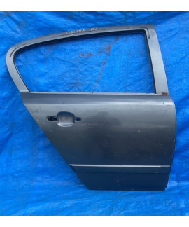 Porta Traseira Direita Vectra Gt Hatch 2006 A 2011