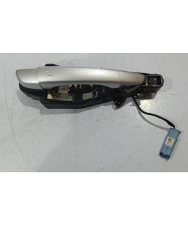 Maçaneta Externa Porta Traseira Direita Peugeot 508 2013/14