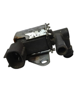 Válvula Solenoide Do Canister Outlander 2.0 2016