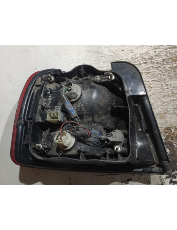Lanterna Direita Hyundai Elantra 1997