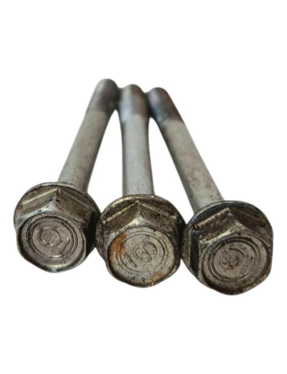 Kit Parafuso Válvula Solenóide Cabeçote Civic 2.0 2012 2016