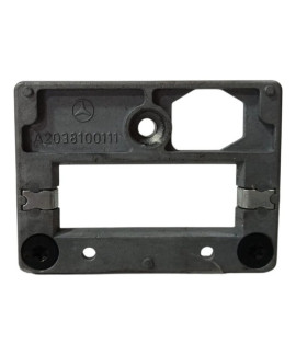 Suporte Interno Retrovisor Mercedes C320 2001