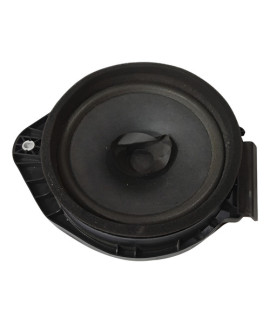 Alto Falante Porta Spin 2013 2014 2015 2016 2017 2018 - Preto