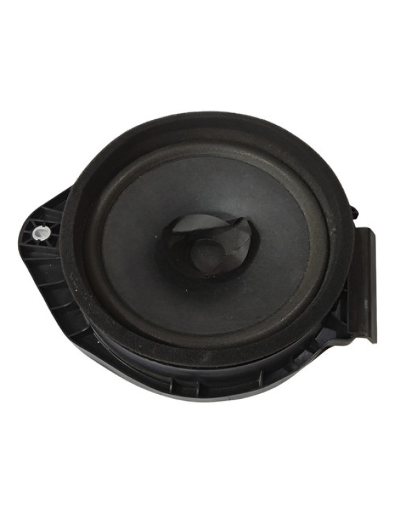 Alto Falante Porta Spin 2013 2014 2015 2016 2017 2018 - Preto