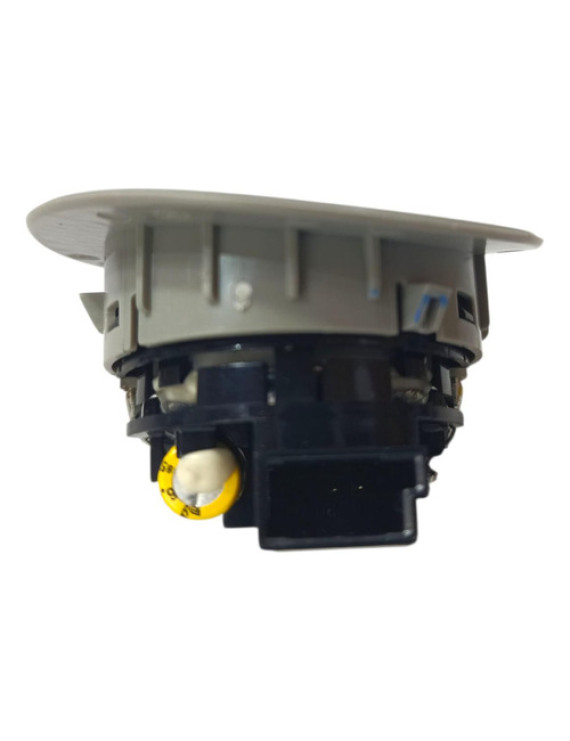 Tweeter Coluna Parabrisa Tracker 2013 2014 2015 2016 2017 Cinza