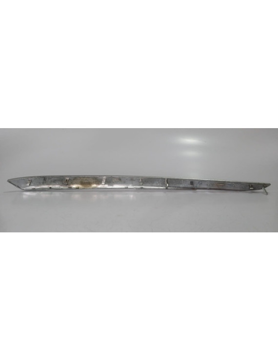 Friso Forro Porta Traseira Direita Mercedes Ml320 2009