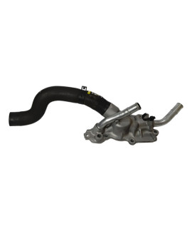 Carcaça Válvula Termostática Tiida 1.8 2008 2009 2010