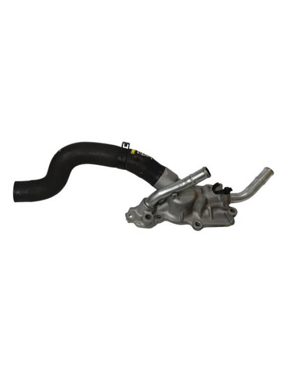 Carcaça Válvula Termostática Tiida 1.8 2008 2009 2010