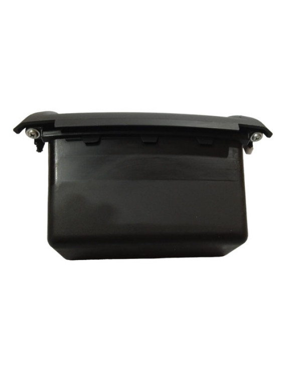 Moldura Do Console Acendedor Airtrek 2003 - 2008