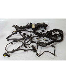 Chicote Motor Mercedes E250 E350 2.0 Turbo 2014 2015