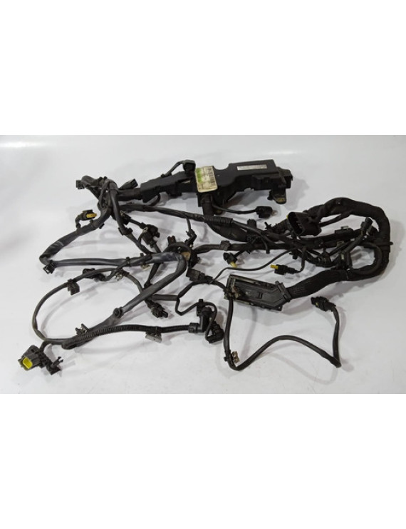 Chicote Motor Mercedes E250 E350 2.0 Turbo 2014 2015