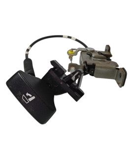 Fechadura Trava Do Banco Traseiro Direito Civic 2012 - 2016