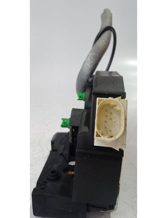 Fechadura Traseira Direita Freelander 1 2001 - 2005