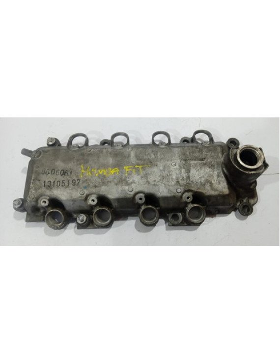 Tampa Válvulas Honda Fit 1.4 2003 2004 2005 2006 2007 2008