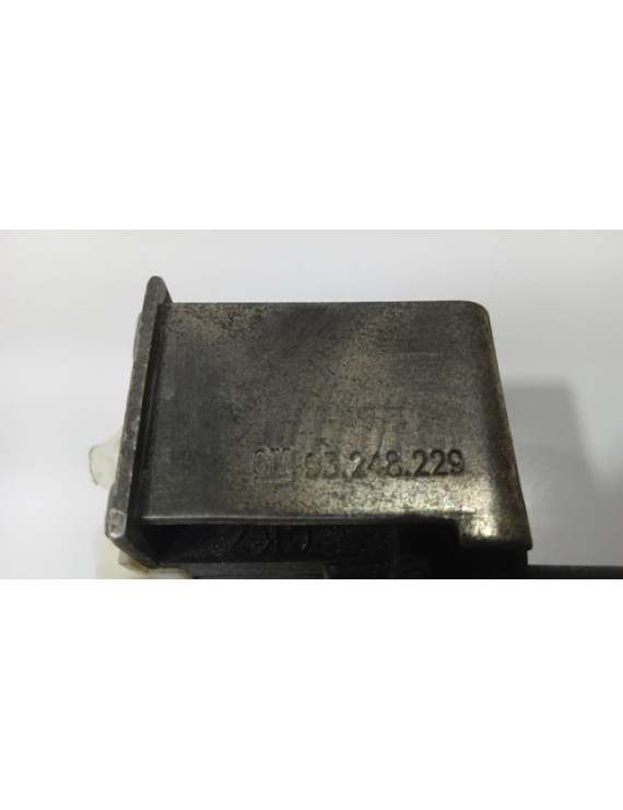 Válvula Solenóide Partida Fria Onix Cobalt 1.4 2015/93248229