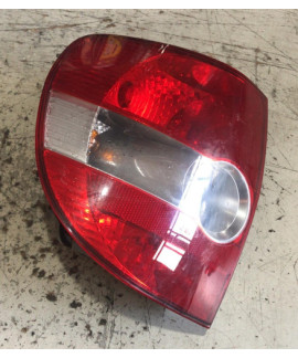 Lanterna Esquerda Fox 2003 - 2008