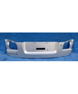 Moldura Aplique Tampa Traseira Corsa Classic 2011 - 2016