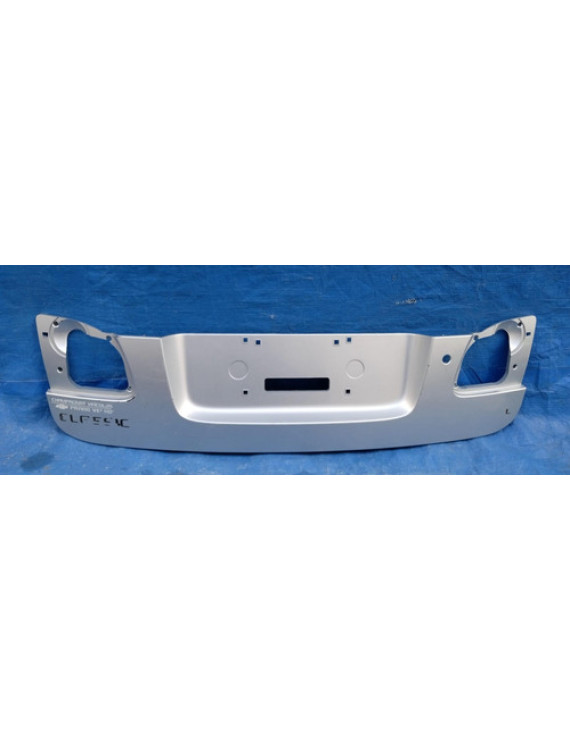 Moldura Aplique Tampa Traseira Corsa Classic 2011 - 2016