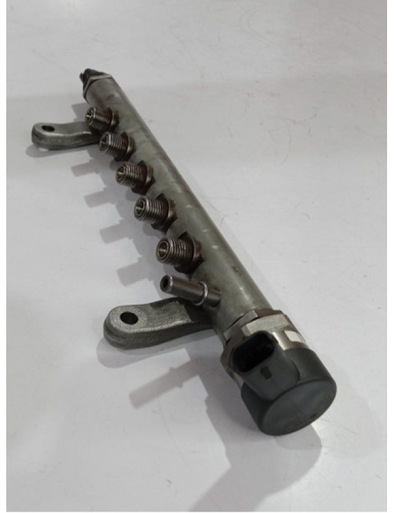 Flauta Completa Freelander 2 Evoque Diesel 2008 - 2016