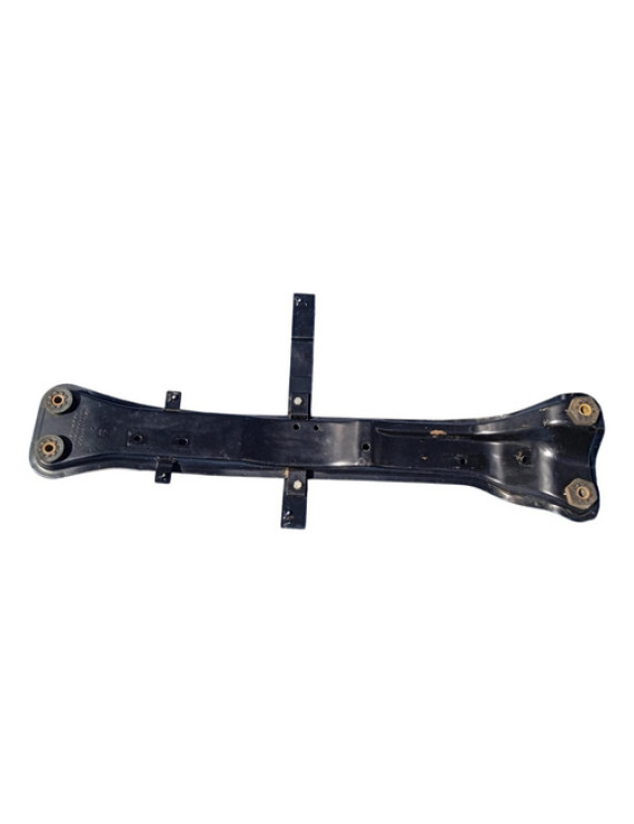 Travessa Inferior Motor Jac J3 1.4 2010 - 2015 Preto