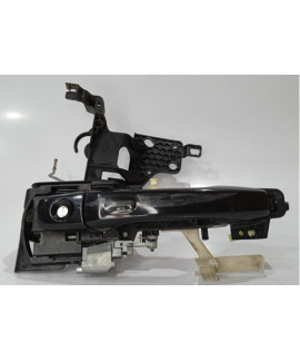 Maçaneta Externa Dianteira Esquerda Ford Edge 2008 - 2015