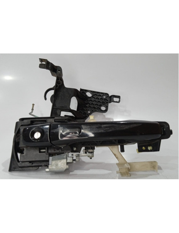 Maçaneta Externa Dianteira Esquerda Ford Edge 2008 - 2015