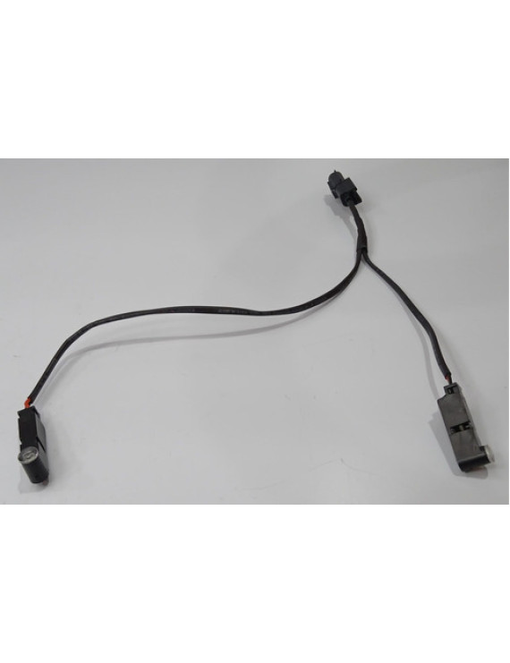 Led Da Porta Dianteira Chery Tiggo 7 2020 2021 2022