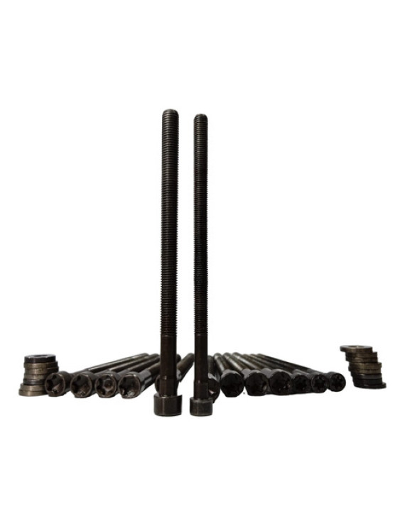 Kit Parafuso Cabeçote Bmw 135i 535i 3.0 N55 2015