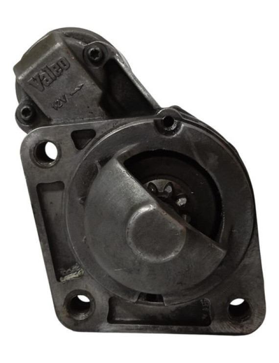 Motor Arranque Partida Ecosport Fiesta 1.6 2003 - 2012 Motor Arranque Partida Ecosport Fiesta 1.6 2003 - 2012