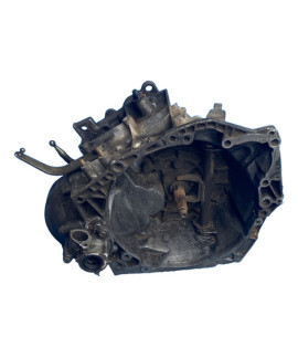 Caixa De Câmbio Peugeot 806 1.9 Caixa De Câmbio Peugeot 806 1.9