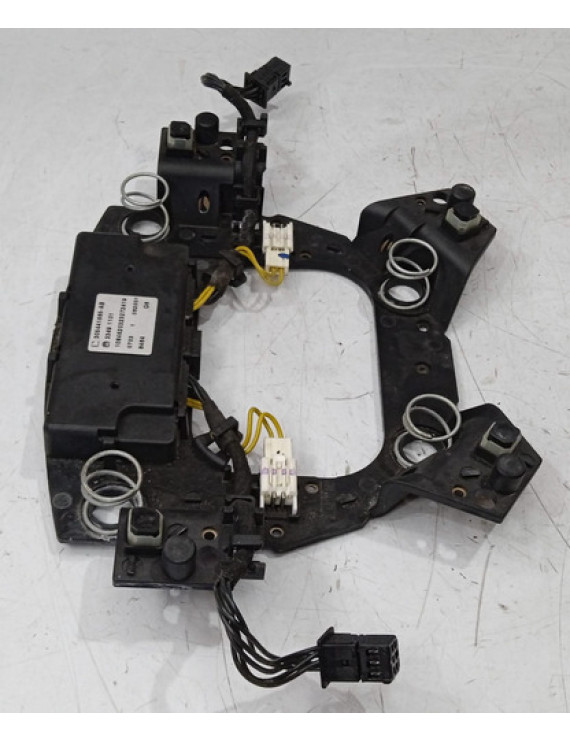 Placa Circuito Volante Mercedes C180 2007 - 2014