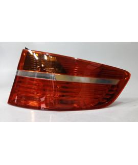 Lanterna Direita Bmw X6 2011 2012 2013 2014