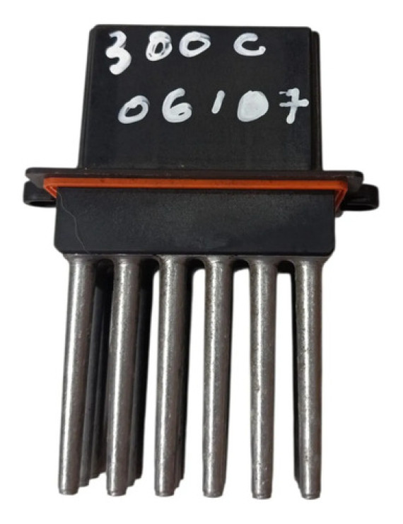 Resistência Ar Condicionado Chrysler 300c 2008 / 05061587aa