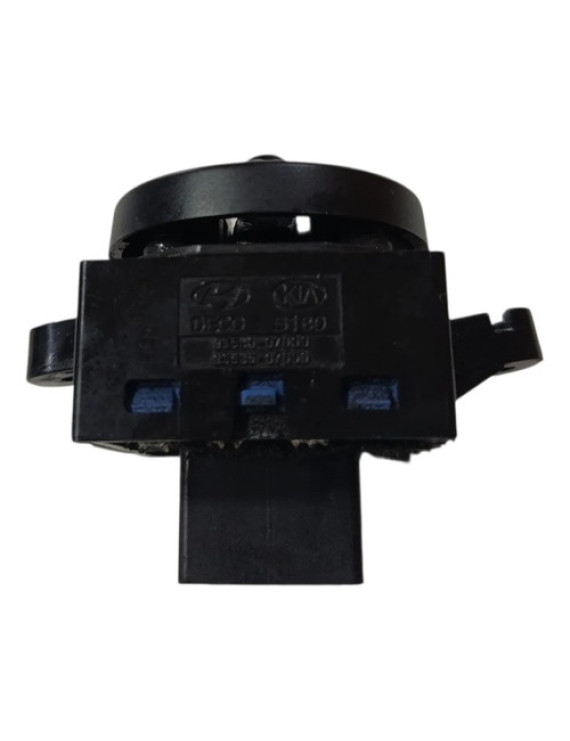 Botão Comando Retrovisor Kia Picanto 2006 - 2010