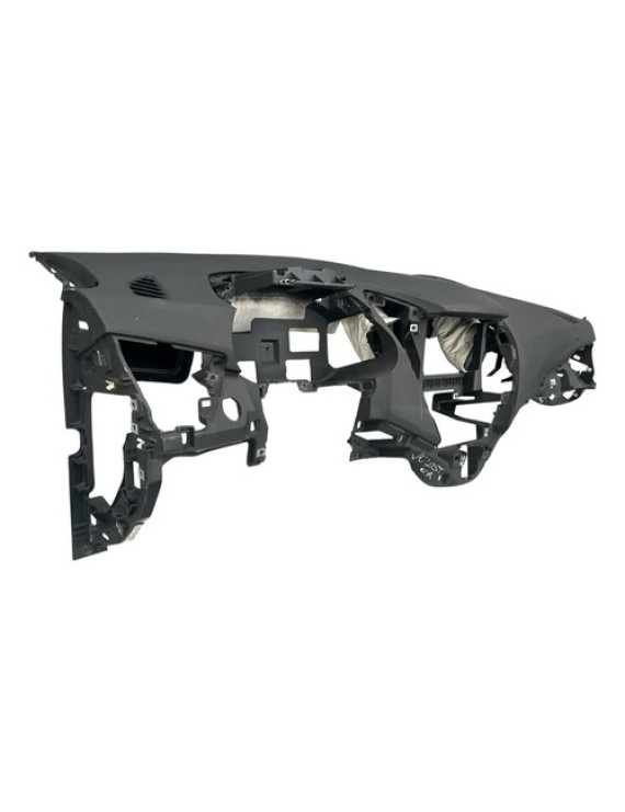 Painel Tabelier Veloster 2011 2012 2013 2014 Preto