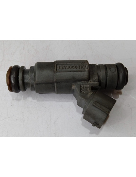 Bico Injetor Golf New Beetle 2.0 2002 - 2008 / 06a906031b0